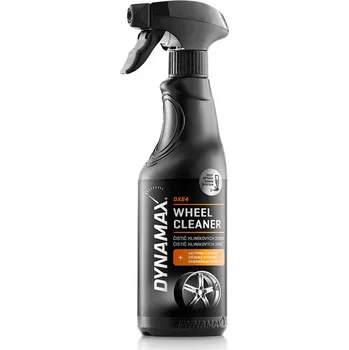 Dynamax DXE4 Čistič hliníkových disků, 500ml
