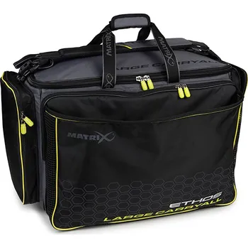 Pouzdro na rybářské vybavení Matrix Ethos Large Carryall GLU145