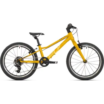 Dětské kolo Superior F.L.Y. 20 VB Gloss Yellow 2025
