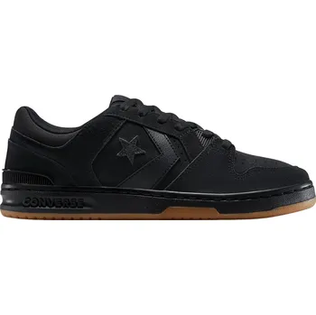Pánské tenisky boty Converse CL98 OX - A14182/Black/Black/Gum 45