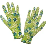 PROFIX sp. z o.o. LAHTI PRO - GREEN zahradní rukavice s nitrilovou vrstvou -… (L220407K)