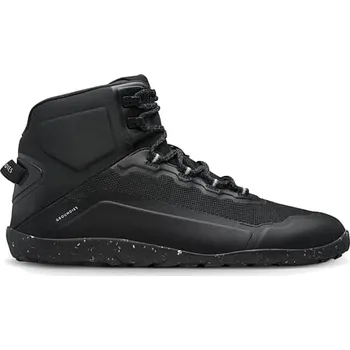 Pánská zimní obuv boty Groundies All Terrain High - Black 40