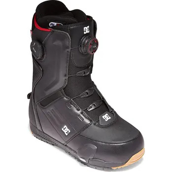 Snowboarding boty DC Control Step On Boa - BLK/Black 40