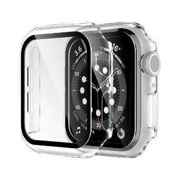 Pouzdro na mobilní telefon YCC AW50 TP Kryt Apple Watch 40mm YENKEE