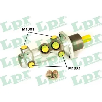 Brzdový systém Hlavní brzdový válec LPR 1166