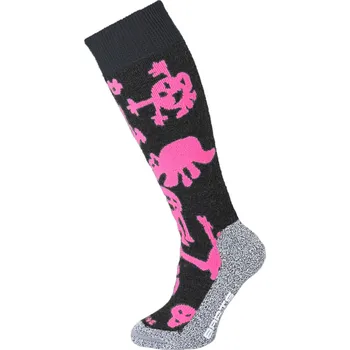 Cyklistické kalhoty Dětské podkolenky BARTS ALIEN