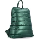 Městský batoh Na zádech Carmelo zelená 4384 ZE