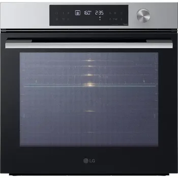 Vestavná trouba LG WSED7613S