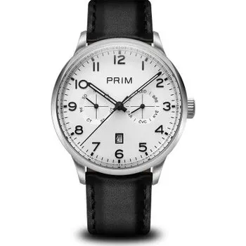 Módní doplněk PRIM Manager CZ 25 - A - W01P.13249.A Prim 46325
