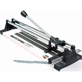 Stavební řezačka BATTIPAV BATTIPAV - BASIC PLUS řezačka 400mm (BASIC-PLUS-400)