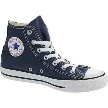 Pánské tenisky boty Converse Chuck Taylor All Star Hi - M9622C/Navy 46.5