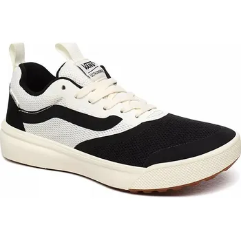 Pánské tenisky boty Vans UltraRange Rapidweld - 2 Tone Black/Marshmallow 38