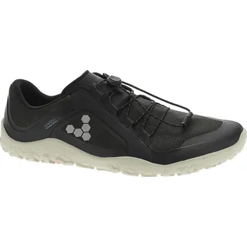 Dámská treková obuv boty Vivobarefoot Primus Trail II All Weather FG L - Obsidian 43