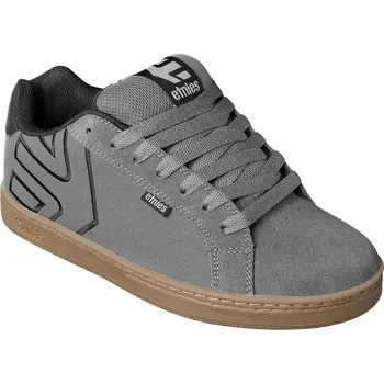 Pánské tenisky boty Etnies Fader - Carbon 43