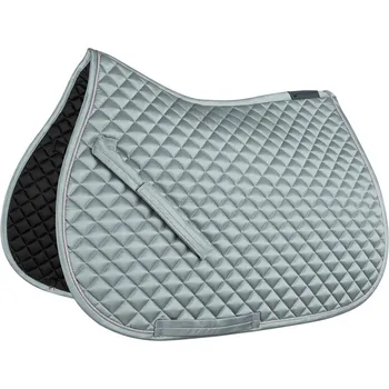 WALDHAUSEN Dečka podsedlová Felix Glam Waldhausen, všestranná, silver blue COB/FULL