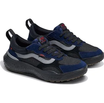 Pánské tenisky boty Vans UltraRange Neo Vr3 - Surf Essentials Black/Navy 40