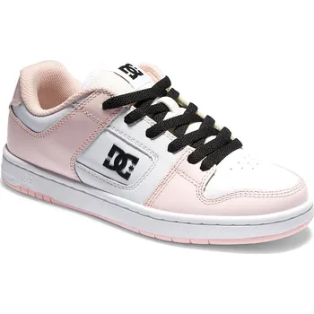 Dámské tenisky boty DC Manteca 4 - LTP/Light Pink 38