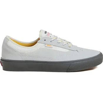 Pánská obuv boty Vans Skate Curren Caples - Grey 45