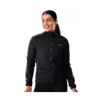 Cyklistické oblečení Trek Circuit Women's Windshell Cycling Jacket - M