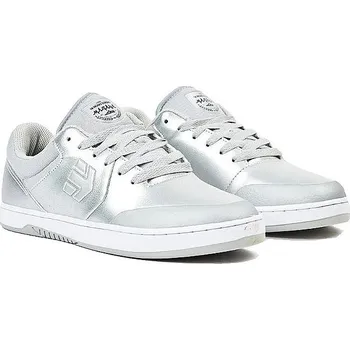 Pánská móda boty Etnies Marana - Silver 45