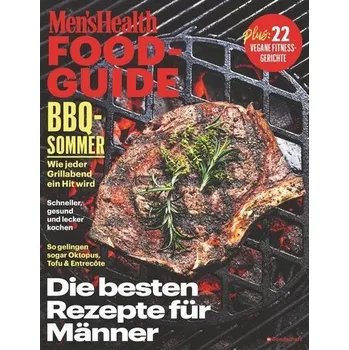 MEN'S HEALTH - FOOD-Guide 02/2023
