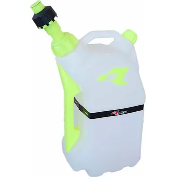 Kanystr RTECH rychlotankovací kanystr R15 objem 15 litrů žluté doplňky