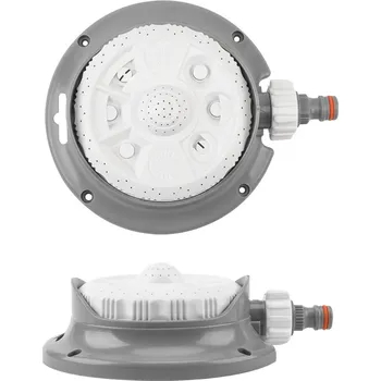 Postřikovač Bradas Postřikovač 8 funkcí (s fixační podložkou) WHITE LINE