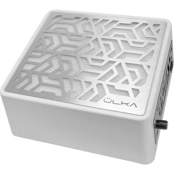 ÜLKA PREMIUM odsávačka prachu - White