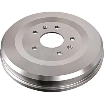 Brzdový buben Zadní brzdový buben - TRW + dárek Kuličkové pero BRITPART zdarma