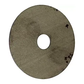 Motor pro motocykl Opěrná deska pro řadící čelisti Jawa Babetta 210, 225