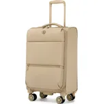 Lehký softshellový kufr 32 L Kono - khaki