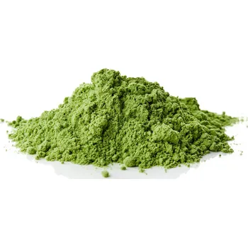 Sušené ovoce Mladý ječmen prášek BIO 3 kg LES FRUITS DU PARADIS