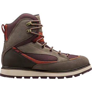 Pánská zimní obuv boty Helly Hansen Peak One - Bungee Cord/Bourbon 42.5