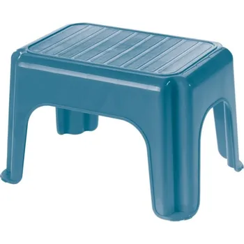 Stolička Tontarelli Stolička dětská - nosnost 100kg modrá