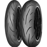 MITAS SPORT FORCE + 110/70 17 54W Moto pneu