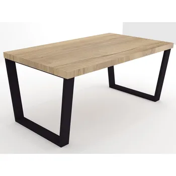 Konferenční stolek EGGER H1180 100 černá Tloušťka desky: 36 mm