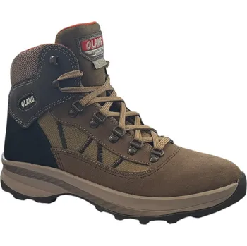 Pánská móda boty Olang Cortina Tex - 810/Safari 45