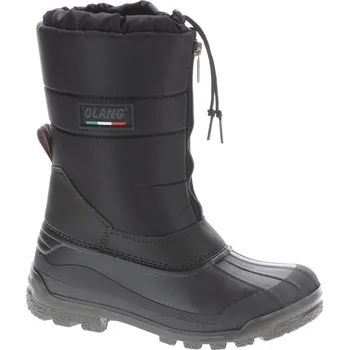 Pánská móda boty Olang Volpe - 81/Nero 41/42