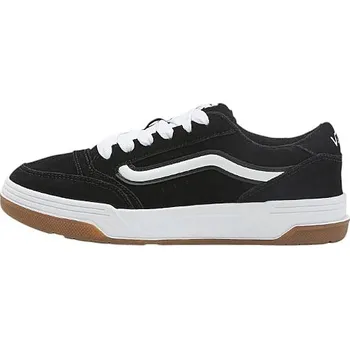 Oblečení a móda boty Vans Hylane - Black/White/Gum 47