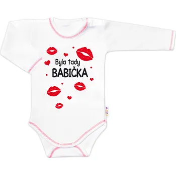 Baby Nellys 13388706 Byla tady babička