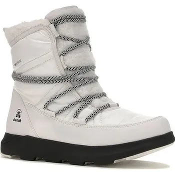 Dámská zimní obuv boty Kamik Lea Pull - White 39