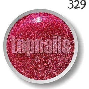 Topnails UV Gel barevný Galaxy 5g 329