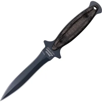 lovecký nůž Cold Steel MINI WASP STINGER? / 10,25" CELKOVÁ DÉLKA / 4" DÝKOVÁ ČEPEL / OCEL 52100 /