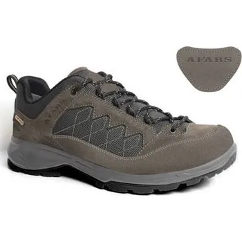 Lovecká obuv Afars Myslivecké polobotky WALKER II - Velikost 43