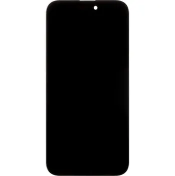 Náhradní kryt pro mobilní telefon iPhone 15 Plus Displej Tactical True Color