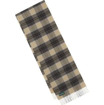 Šála ALAN PAINE - Tarvie vlněná šála Beige