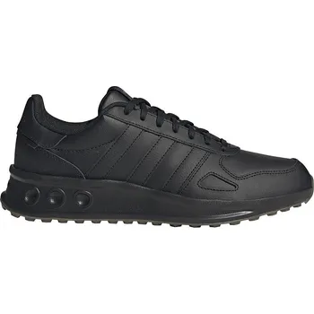 Pánské tenisky boty adidas Performance Run 84 - Black/Black/Grey Six 43 1/3