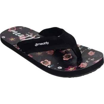 Dámské žabky žabky Meatfly Azra - Hibiscus 38