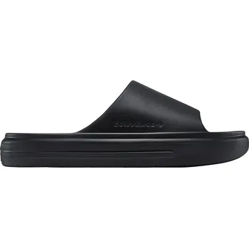 Pánská obuv boty Converse Esential Slide Slip - A12174/Black/Black/Black 37.5