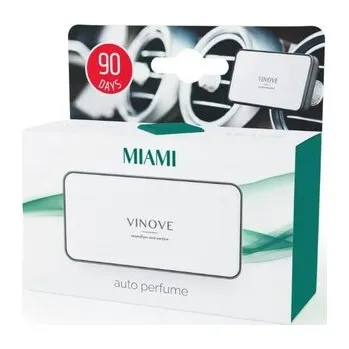 Vůně do auta Vinove classic Miami